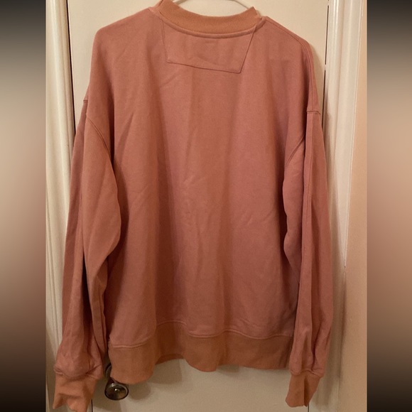 Prod Pink Sweatshirt Size 3 - Picture 2 of 4